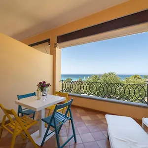  Appartamento Pepigall Vista Mare