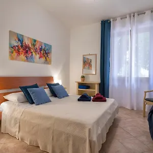  Appartamento Confortevole In Ottima Zona